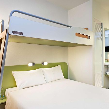 Ibis Budget Roye Roye  Exterior foto