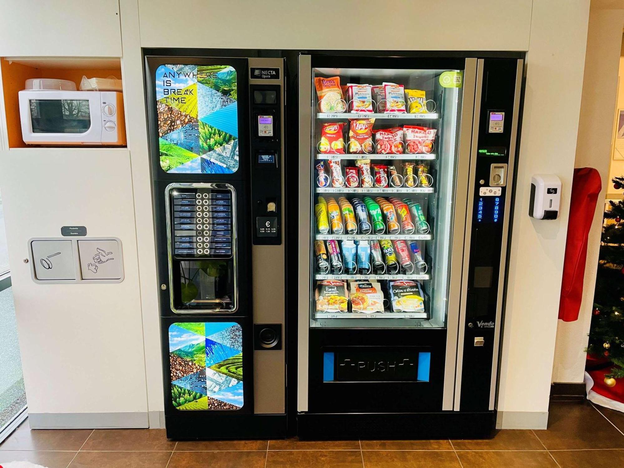 Ibis Budget Roye Roye  Exterior foto